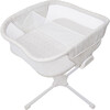 Halo Bassinest for Twins, Sand Circles - Bassinets - 3