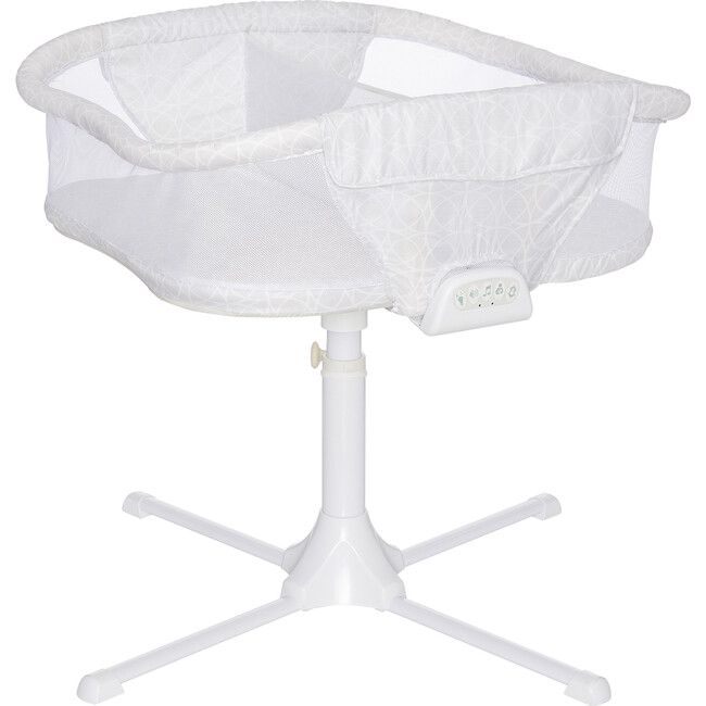 Halo Bassinest for Twins, Sand Circles - Bassinets - 4