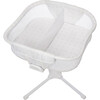 Halo Bassinest for Twins, Sand Circles - Bassinets - 5