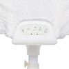 Halo Bassinest for Twins, Sand Circles - Bassinets - 6
