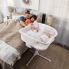 Halo Bassinest for Twins, Sand Circles - Bassinets - 7