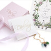 14k Gold Little Girl Charm - Charms - 2