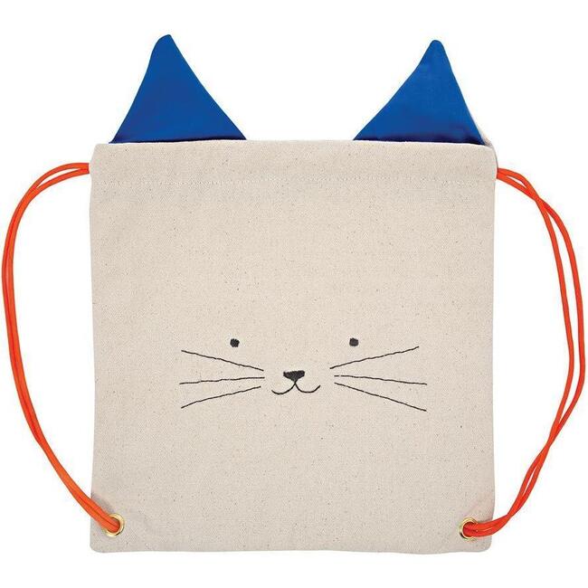 Cat Back Pack - Bags - 1