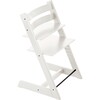 Tripp Trapp® Chair, White - Highchairs - 1 - thumbnail