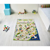 Mini City 3-D Activity Mat, Medium - Transportation - 2