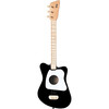 Mini 3-String Guitar, Black - Musical - 1 - thumbnail