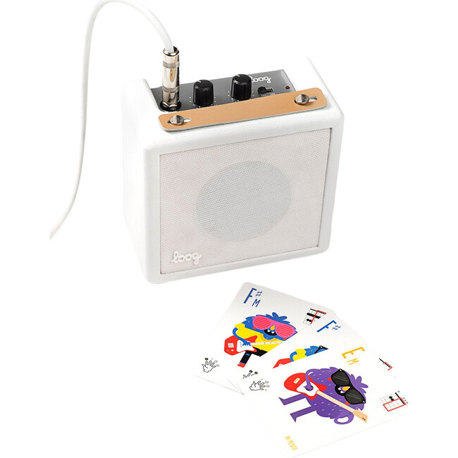 Mini Amp - Musical - 2