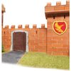 Knight's Castle Brick Building Set - Arts & Crafts - 3