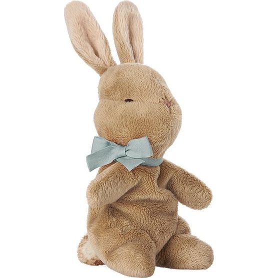 My First Bunny, Blue - Plush - 2