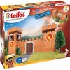 Knight's Castle Brick Building Set - Arts & Crafts - 4