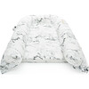 Grand Dock, Carrara Marble - Playmats - 2
