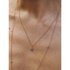 Gemstone Amulet, Turquoise - Necklaces - 2