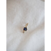 Gemstone Amulet, Sapphire - Necklaces - 2 - thumbnail