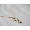 Gemstone Amulet, Sapphire - Necklaces - 3 - thumbnail