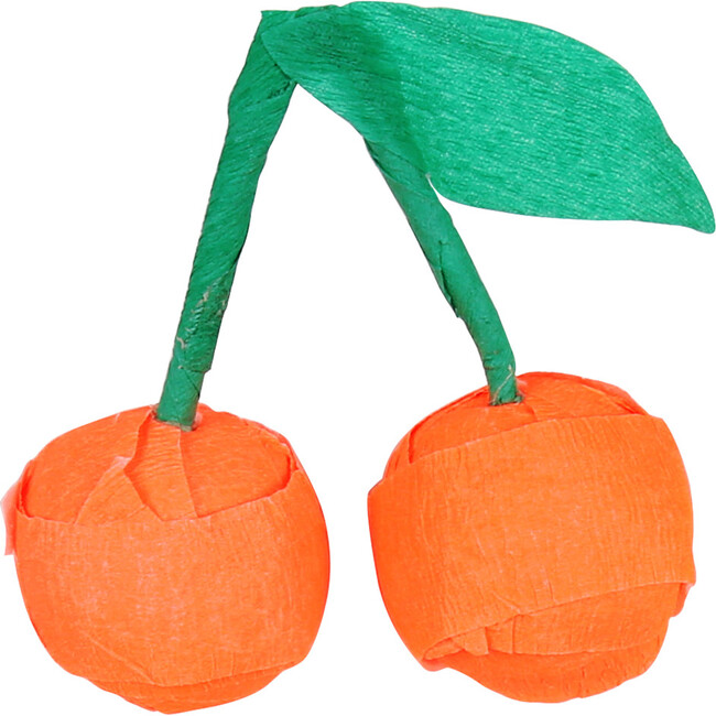 Cherry Surprise Balls - Decorations - 2