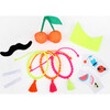 Cherry Surprise Balls - Decorations - 3