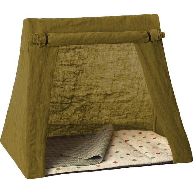 Best Friends Doll Tent - Doll Accessories - 1