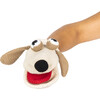 Doug the Dog Hand Puppet - Role Play Toys - 2 - thumbnail