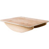 XL Balance Board, Natural - Ride-On - 1 - thumbnail
