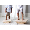 XL Balance Board, Natural - Ride-On - 2