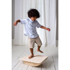 XL Balance Board, Natural - Ride-On - 3