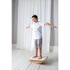 XL Balance Board, Natural - Ride-On - 7
