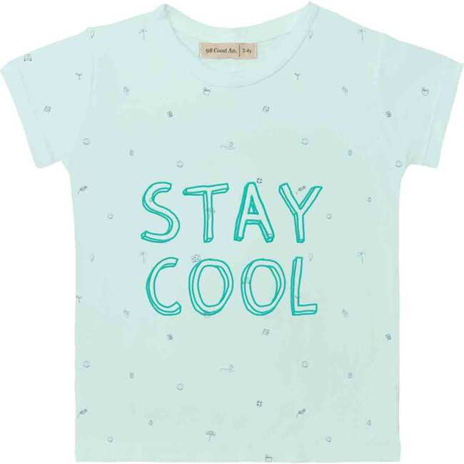 Paradise Boy T-Shirt - Tees - 1