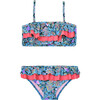 Nocturna Print,l Girls - Two Pieces - 1 - thumbnail