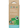 Extra Chomps the Dino Brushie - Toothbrushes & Toothpastes - 3