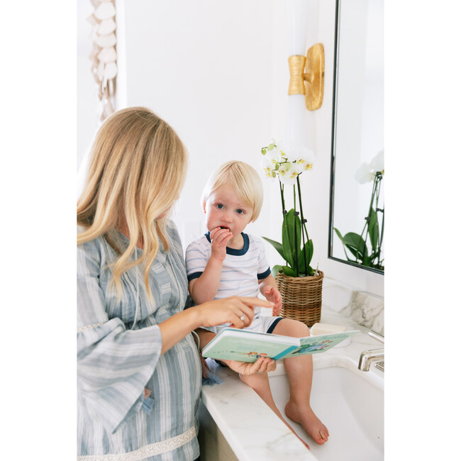 Extra Willa the Whale Brushie - Toothbrushes & Toothpastes - 6