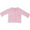 Little Brassiere, Pink - Sweaters - 1 - thumbnail