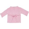 Little Brassiere, Pink - Sweaters - 2