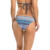 Marella Bikini Bottom, Blue - Two Pieces - 3