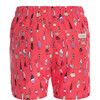 Hooks Print, Men - Swim Trunks - 2
