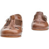 Madison T-Strap, Brown - T-Straps - 2
