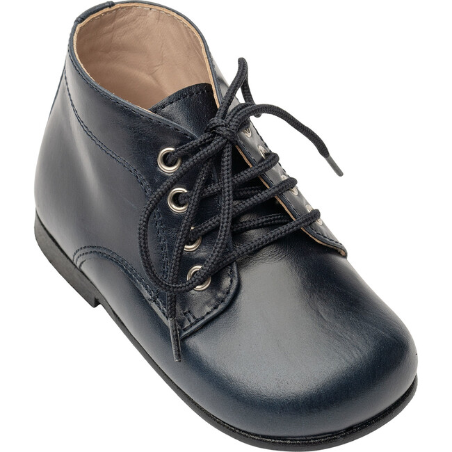 Classic Boot, Midnight Blue - Boots - 1