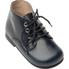 Classic Boot, Midnight Blue - Boots - 1 - thumbnail