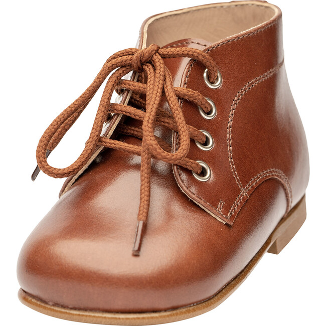 Classic Boot, Brown - Boots - 1