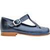 Madison T-Strap, Midnight Blue - T-Straps - 3