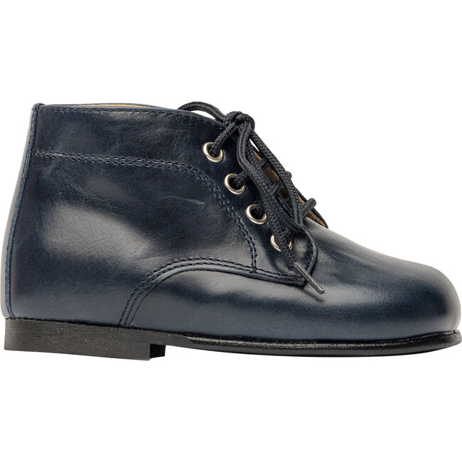 Classic Boot, Midnight Blue - Boots - 3