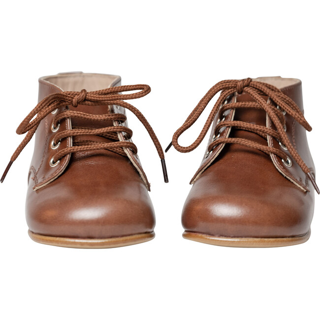 Classic Boot, Brown