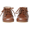 Classic Boot, Brown - Boots - 2 - thumbnail
