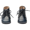 Classic Boot, Midnight Blue - Boots - 4 - thumbnail