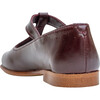 Madison T-Strap, Garnet - T-Straps - 4