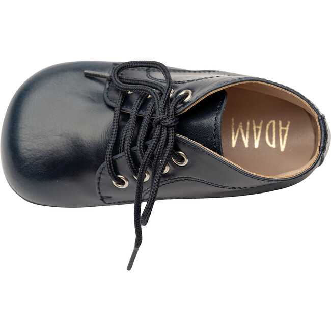 Classic Boot, Midnight Blue - Boots - 5