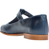 Madison T-Strap, Midnight Blue - T-Straps - 5