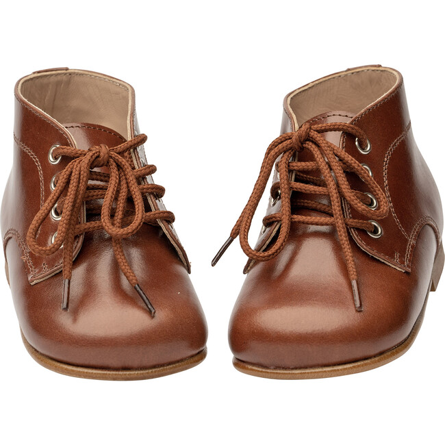 Classic Boot, Brown - Boots - 4