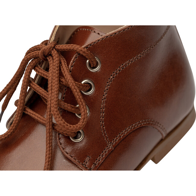 Classic Boot, Brown - Boots - 5