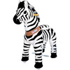 Zebra, Medium 2019 - Ride-On - 1 - thumbnail