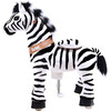 Zebra, Medium 2019 - Ride-On - 2